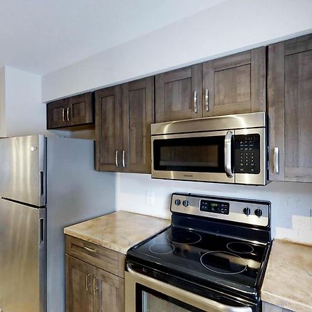 Lagoon Townhome Frisco Dış mekan fotoğraf
