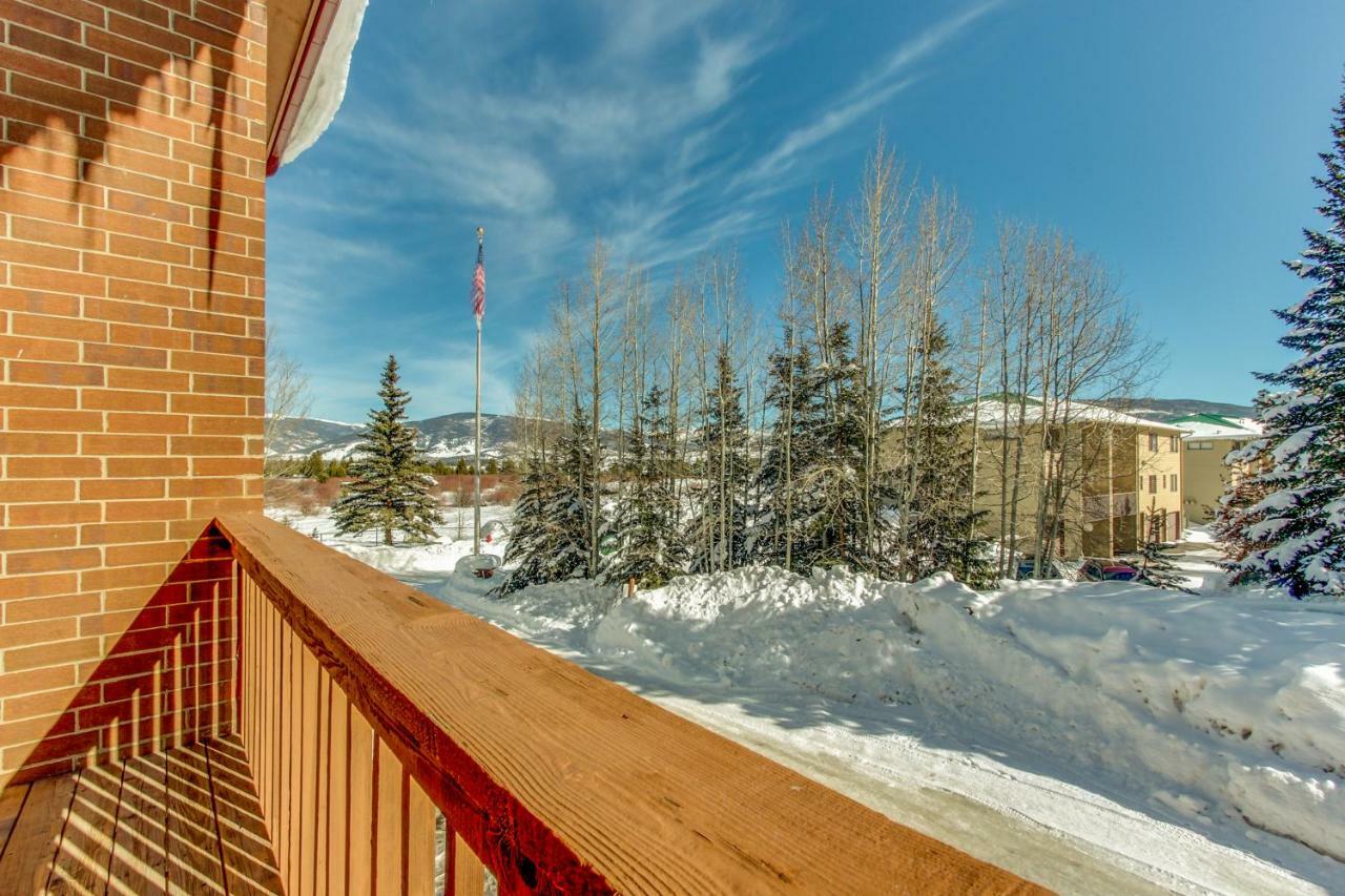 Lagoon Townhome Frisco Dış mekan fotoğraf