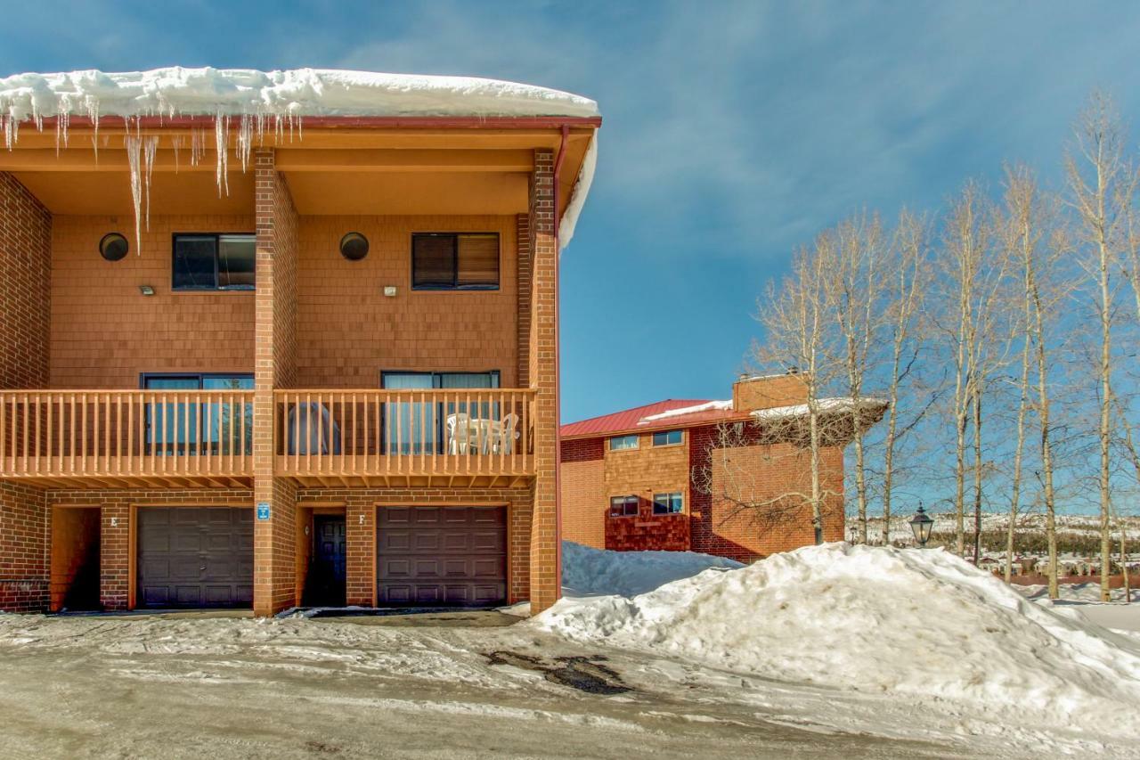 Lagoon Townhome Frisco Dış mekan fotoğraf