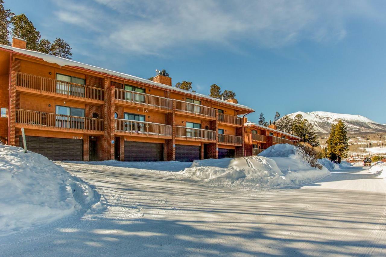 Lagoon Townhome Frisco Dış mekan fotoğraf