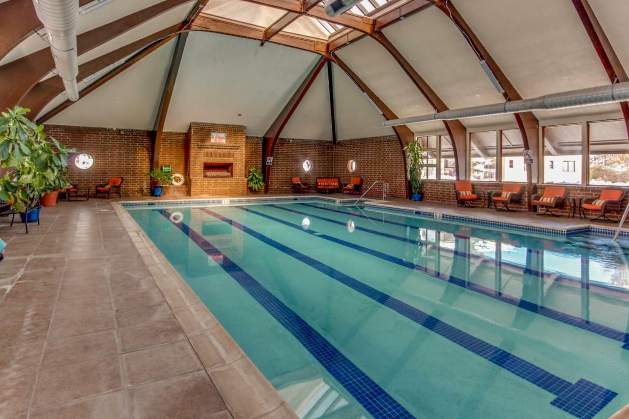 Lagoon Townhome Frisco Dış mekan fotoğraf