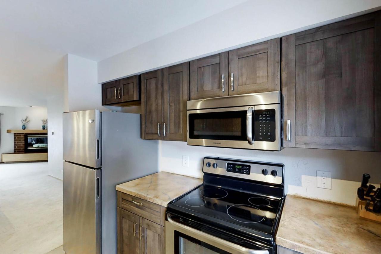 Lagoon Townhome Frisco Dış mekan fotoğraf