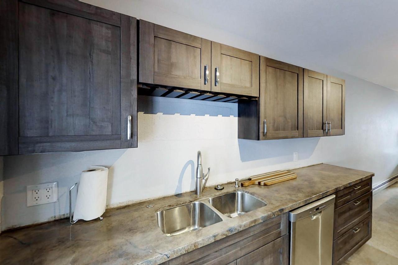 Lagoon Townhome Frisco Dış mekan fotoğraf