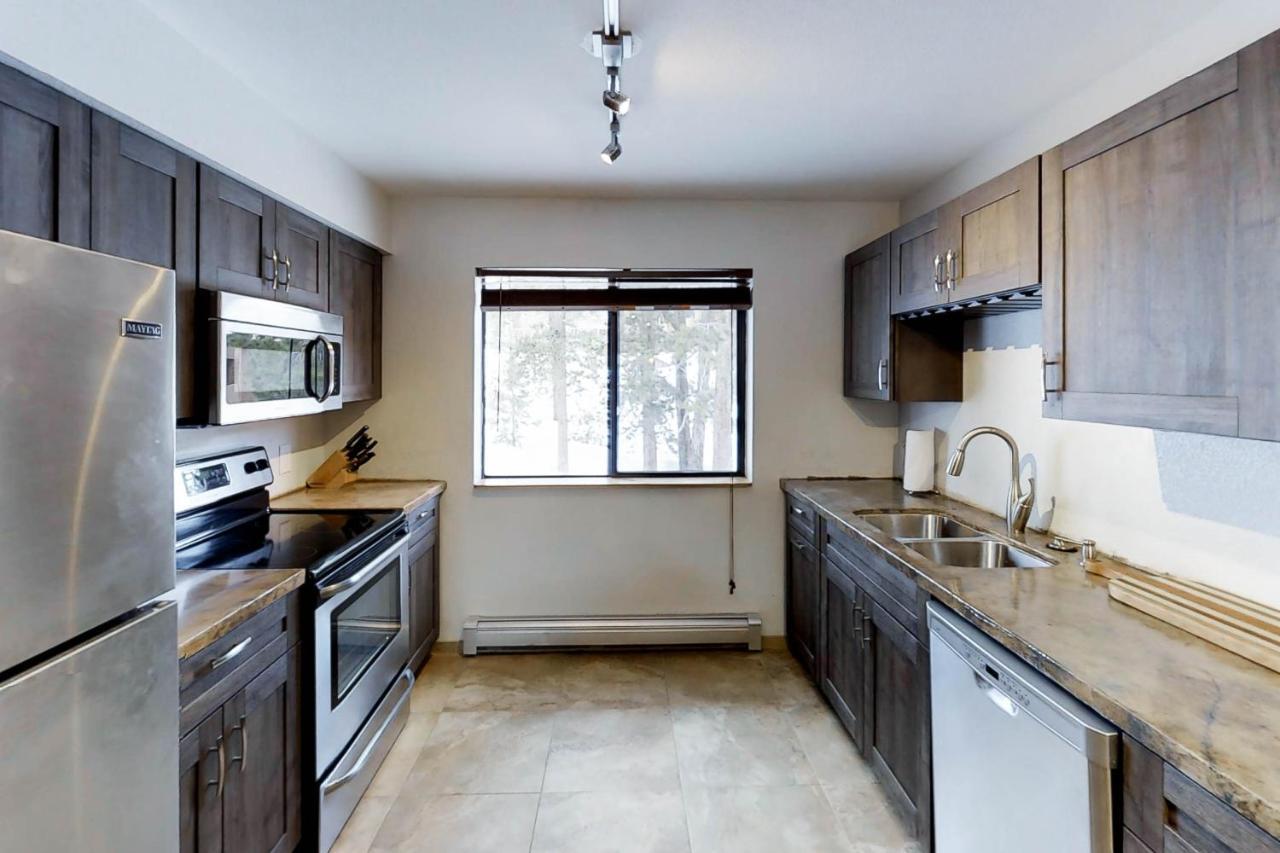 Lagoon Townhome Frisco Dış mekan fotoğraf