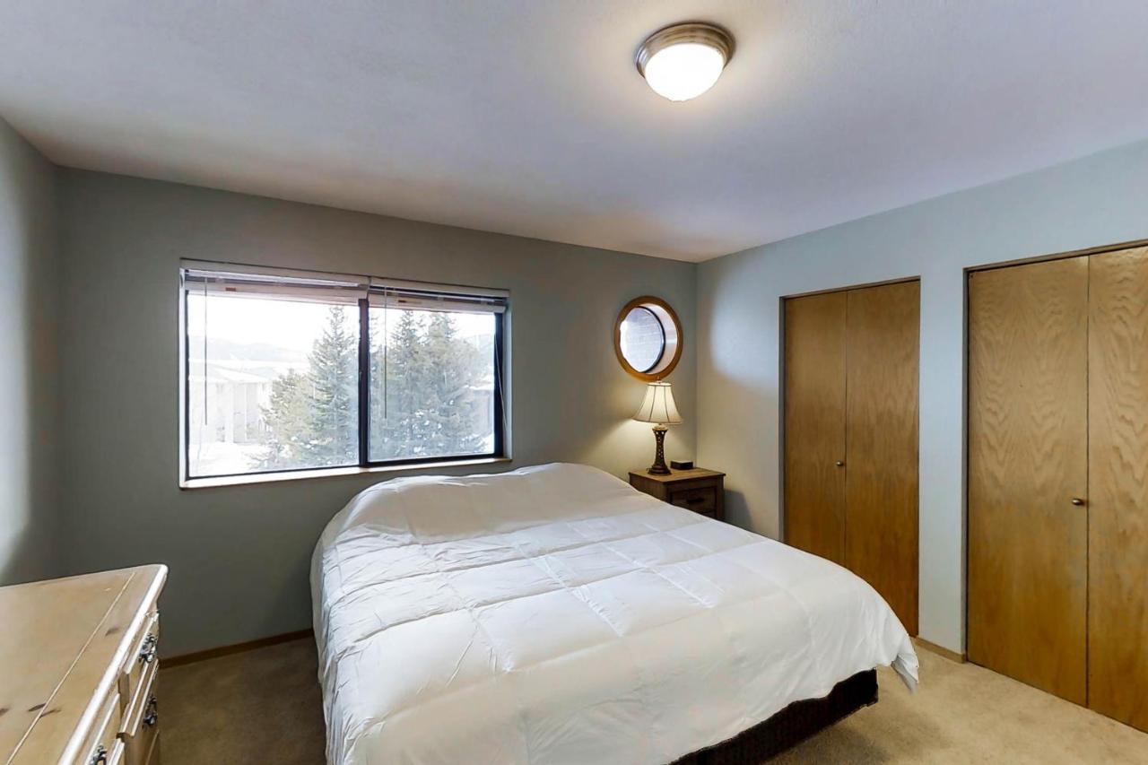 Lagoon Townhome Frisco Dış mekan fotoğraf
