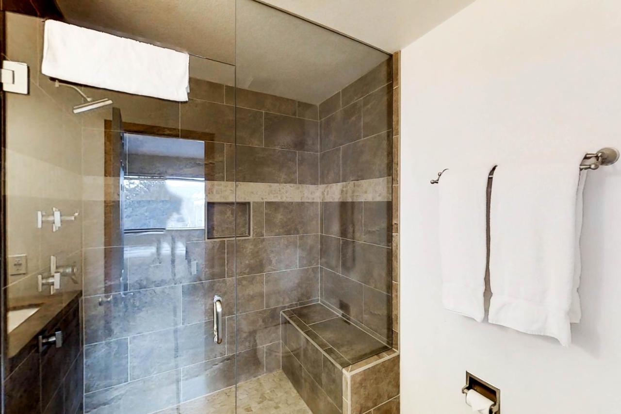 Lagoon Townhome Frisco Dış mekan fotoğraf