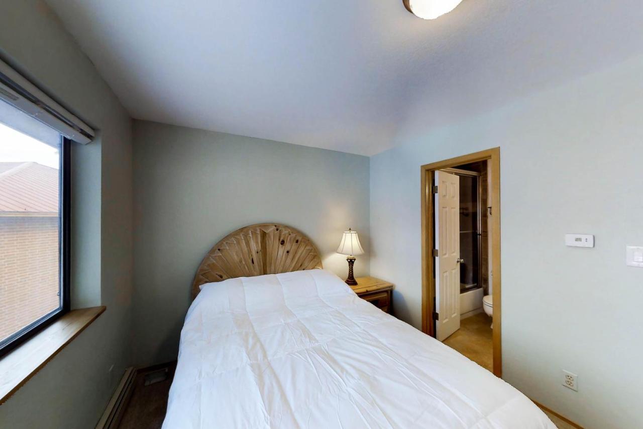 Lagoon Townhome Frisco Dış mekan fotoğraf
