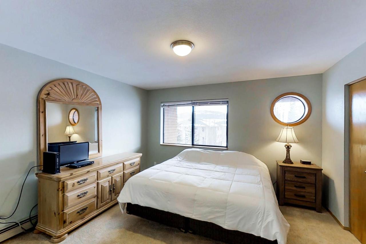 Lagoon Townhome Frisco Dış mekan fotoğraf