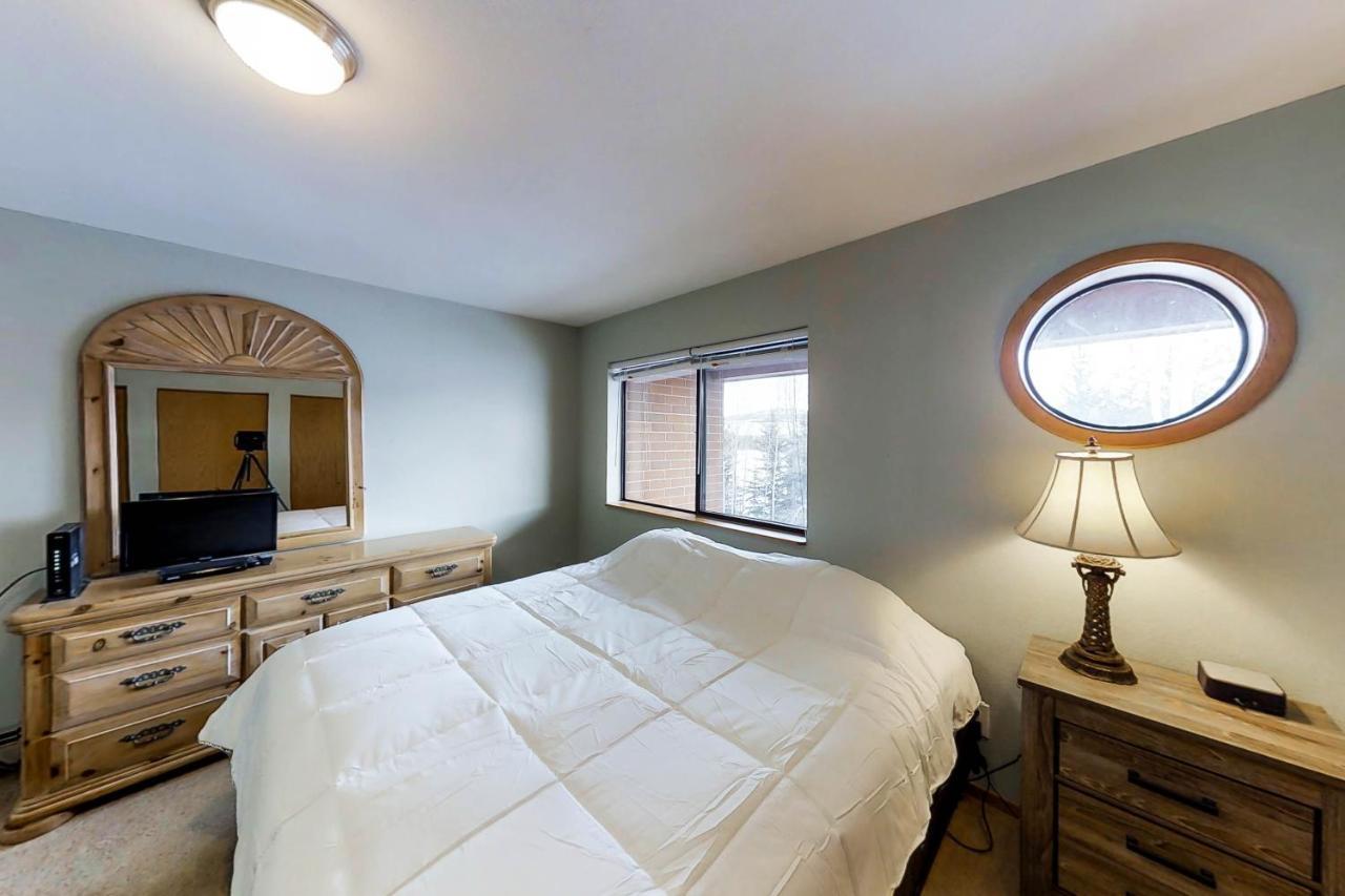 Lagoon Townhome Frisco Dış mekan fotoğraf