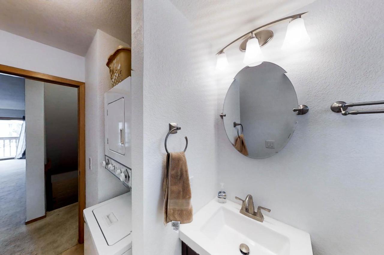 Lagoon Townhome Frisco Dış mekan fotoğraf